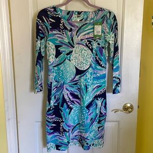 Lilly Pulitzer Hollee Dress NWT